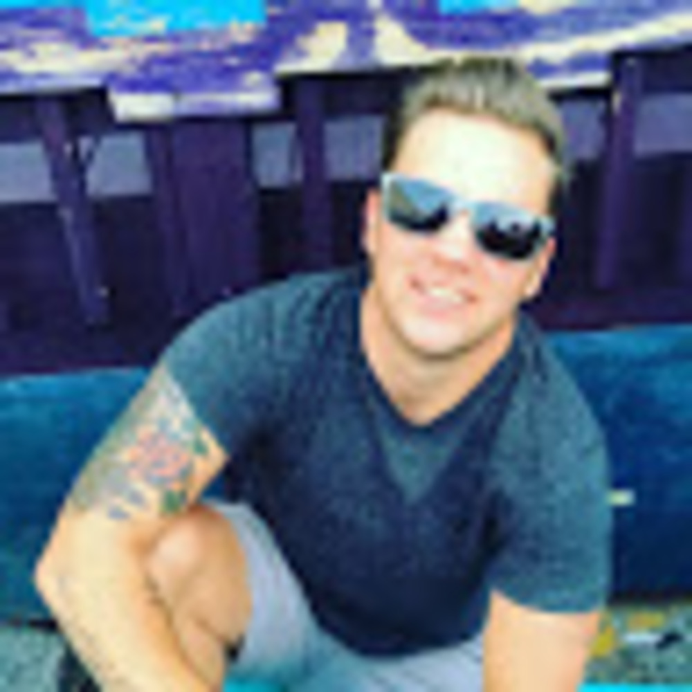 Meet your Posher, Ashton nicholas